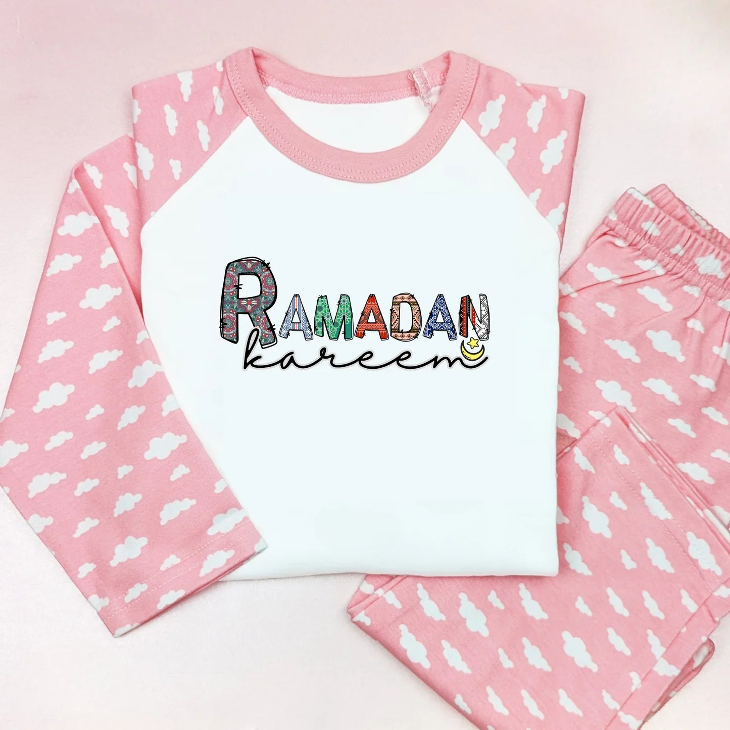 Pyjamas Ramadan