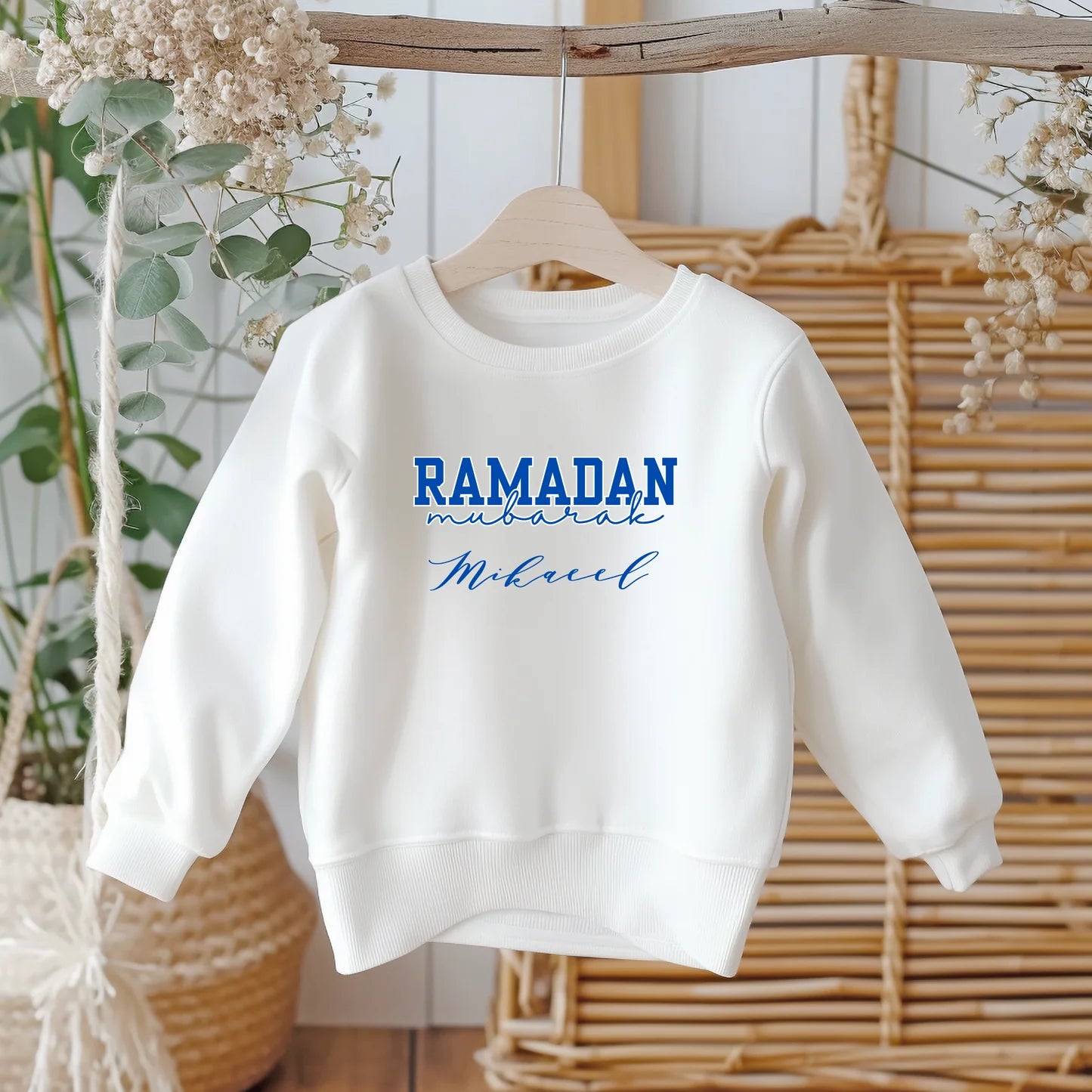 Hoodies + Sweatshirts Ramadan