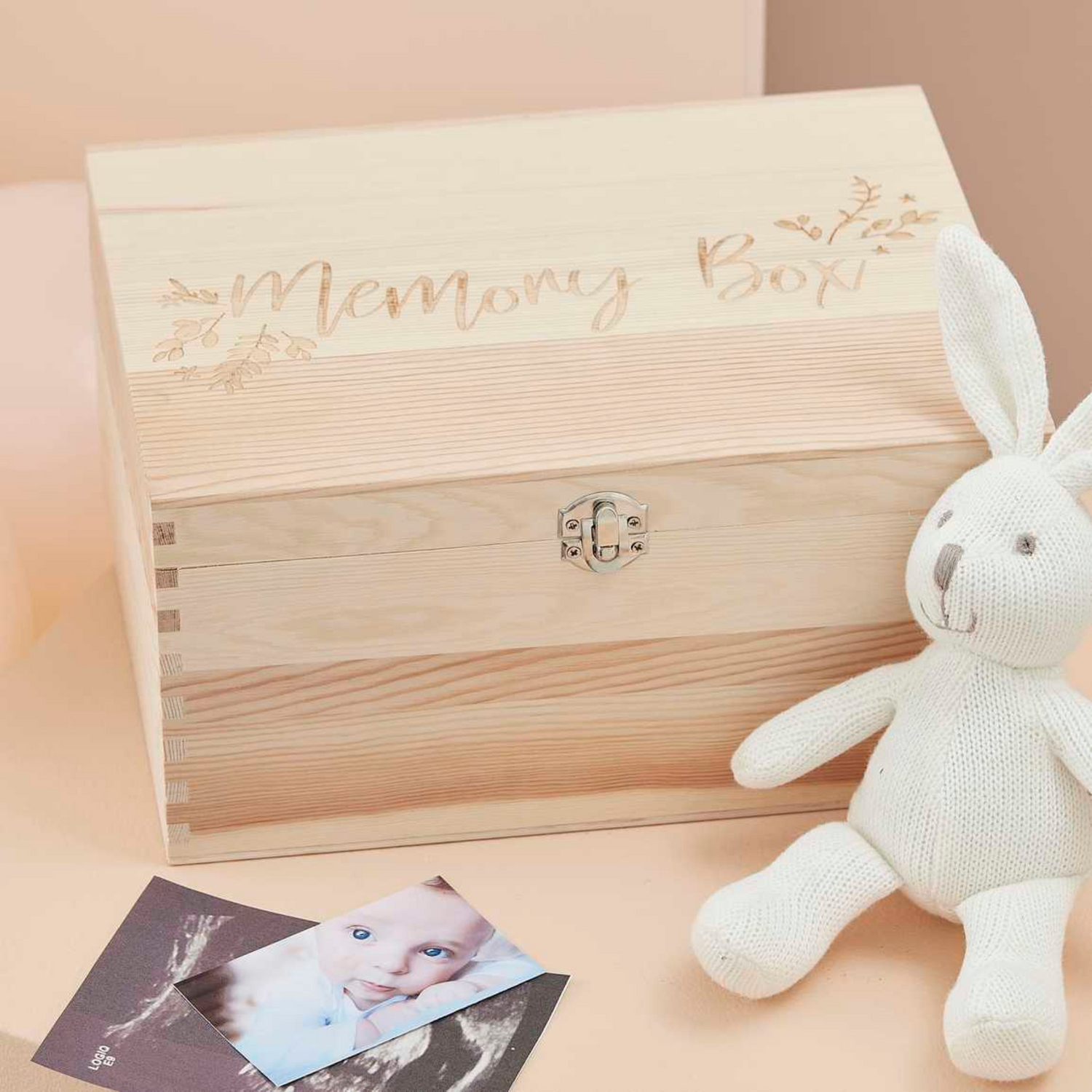 Baby Keepsakes