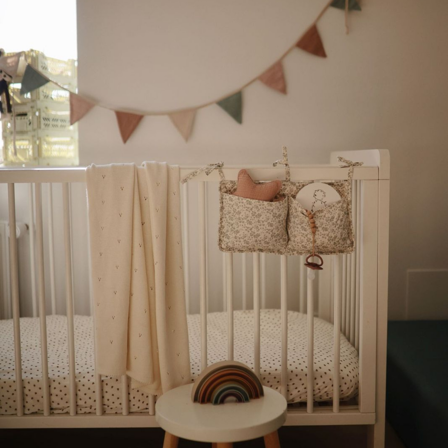 Baby Nursery