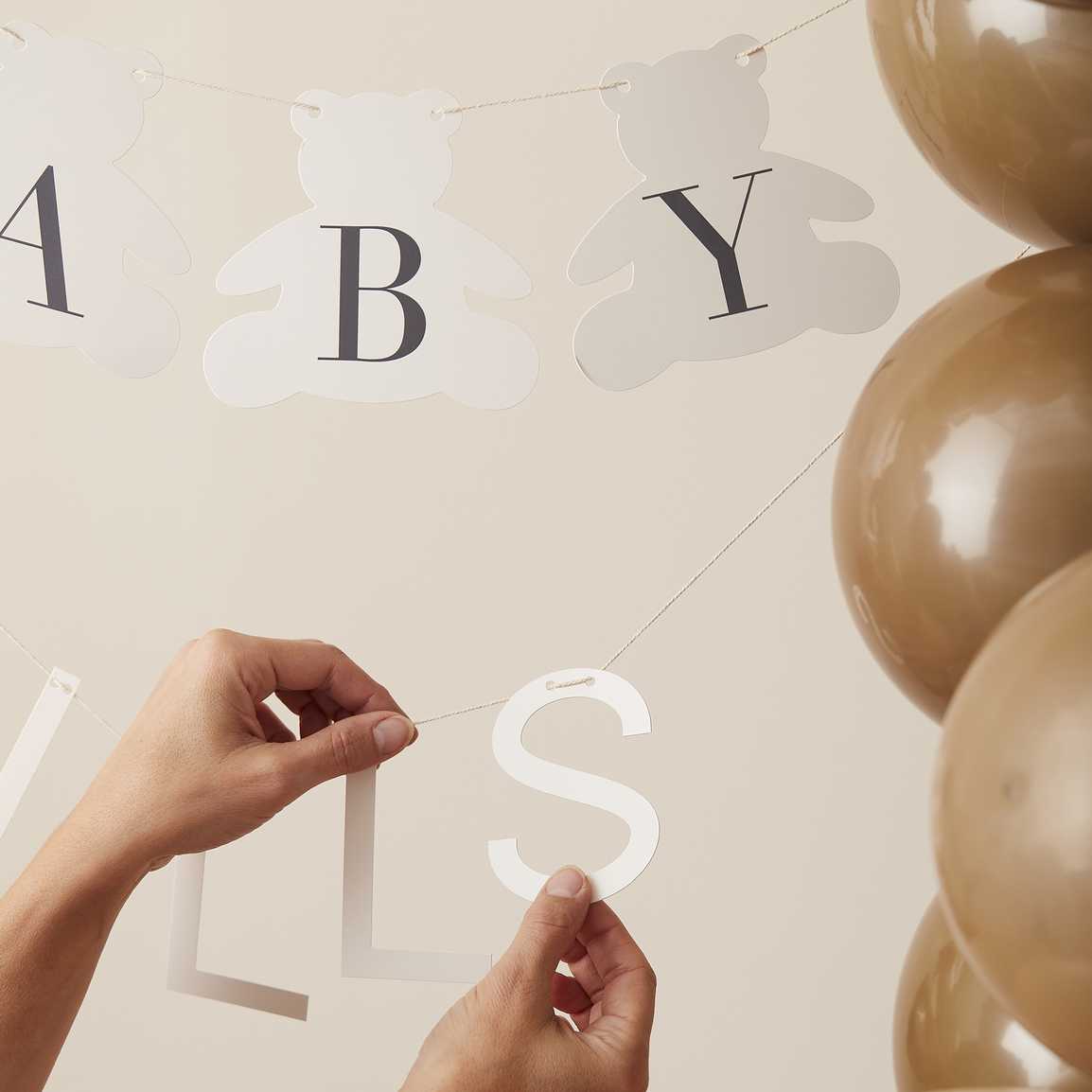 Baby Events