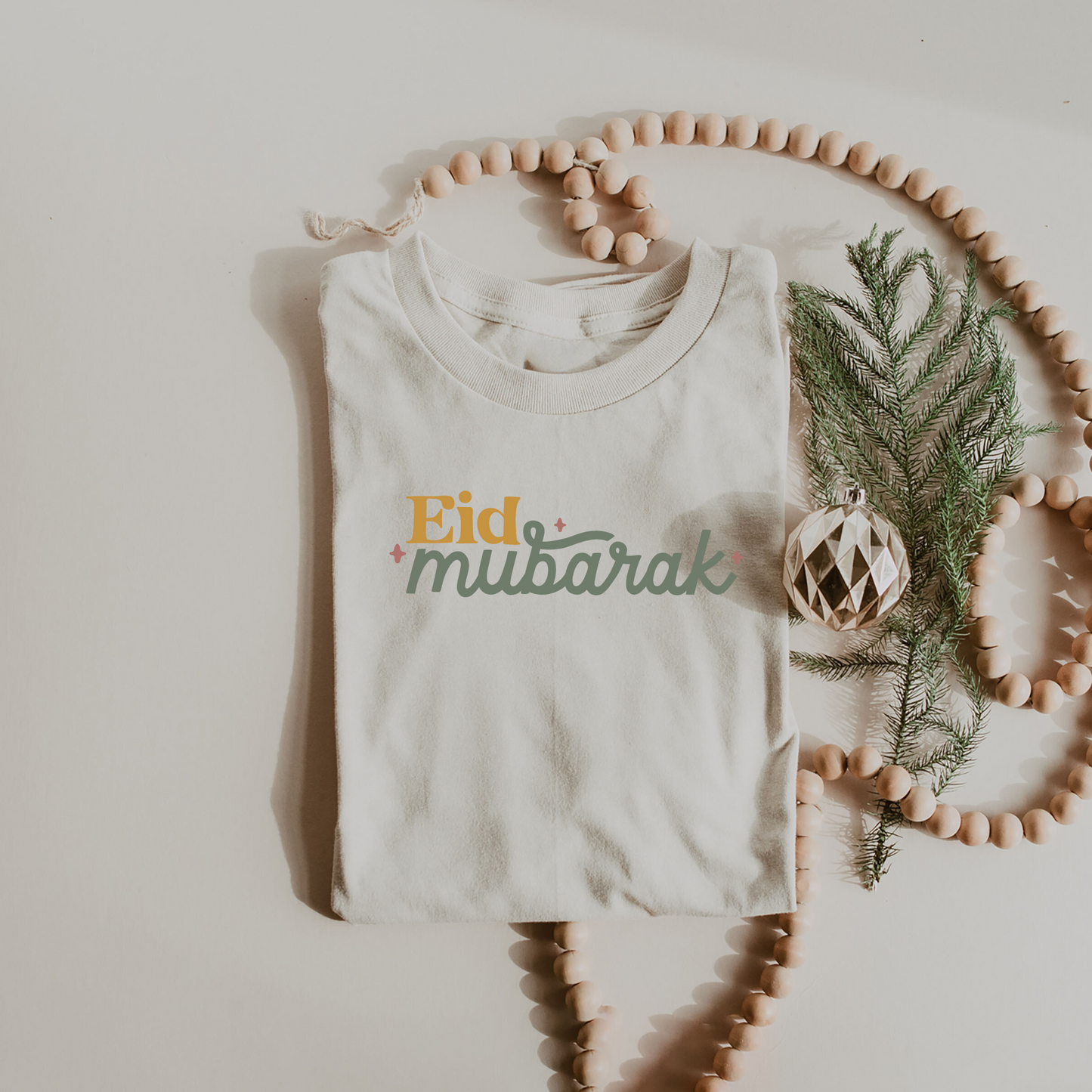 Baby & Kids T-Shirt - Mubarak Whirl