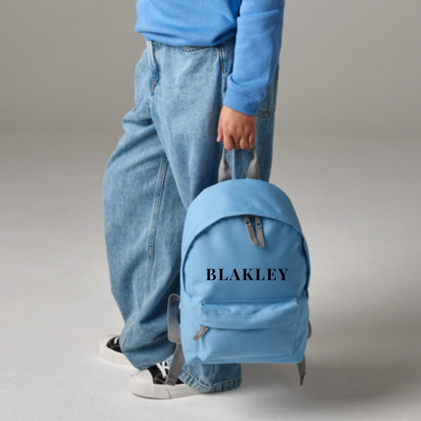 Mini Fashion Backpack - Personalised