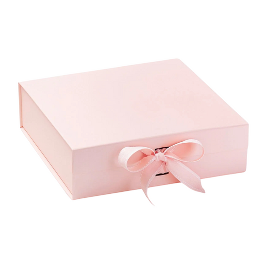 Magnetic Ribbon Gift Box - Personalised