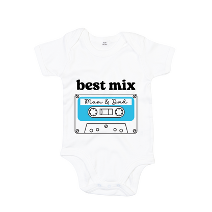 Baby Bodysuit - Best Mix