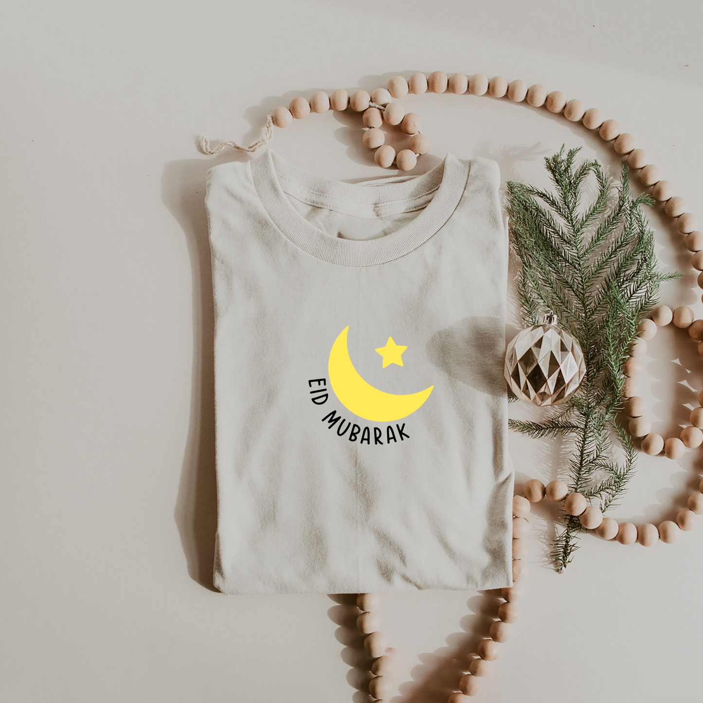 Baby & Kids T-Shirt - Crescent Glow