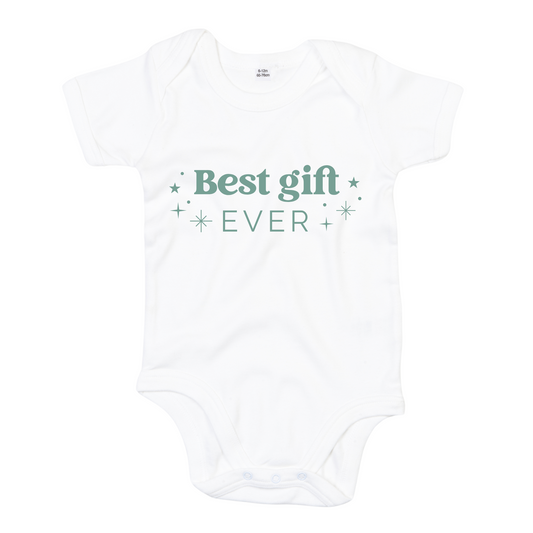 Baby Bodysuit - Best Gift Ever