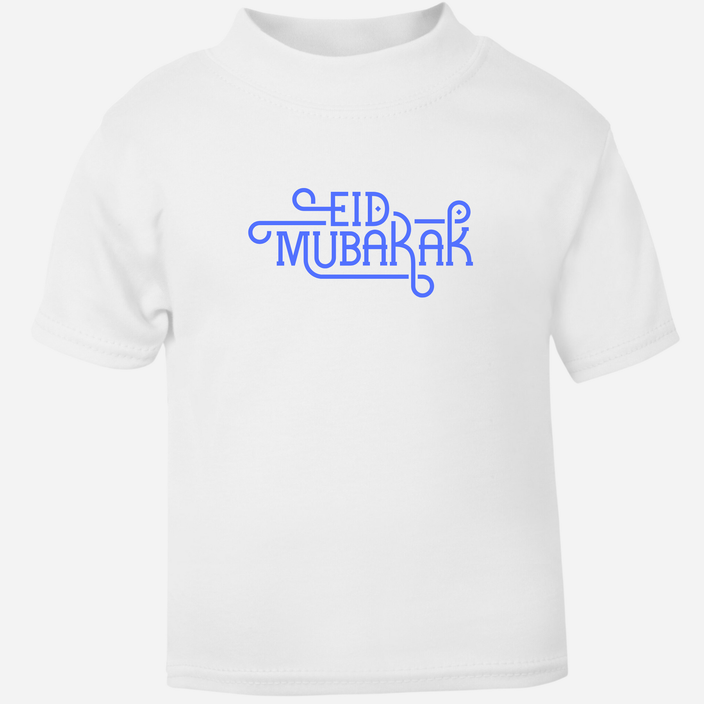 Baby & Kids T-Shirt - Eid Elegance