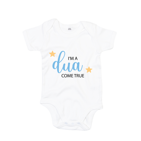 Baby Bodysuit - Dua Come True