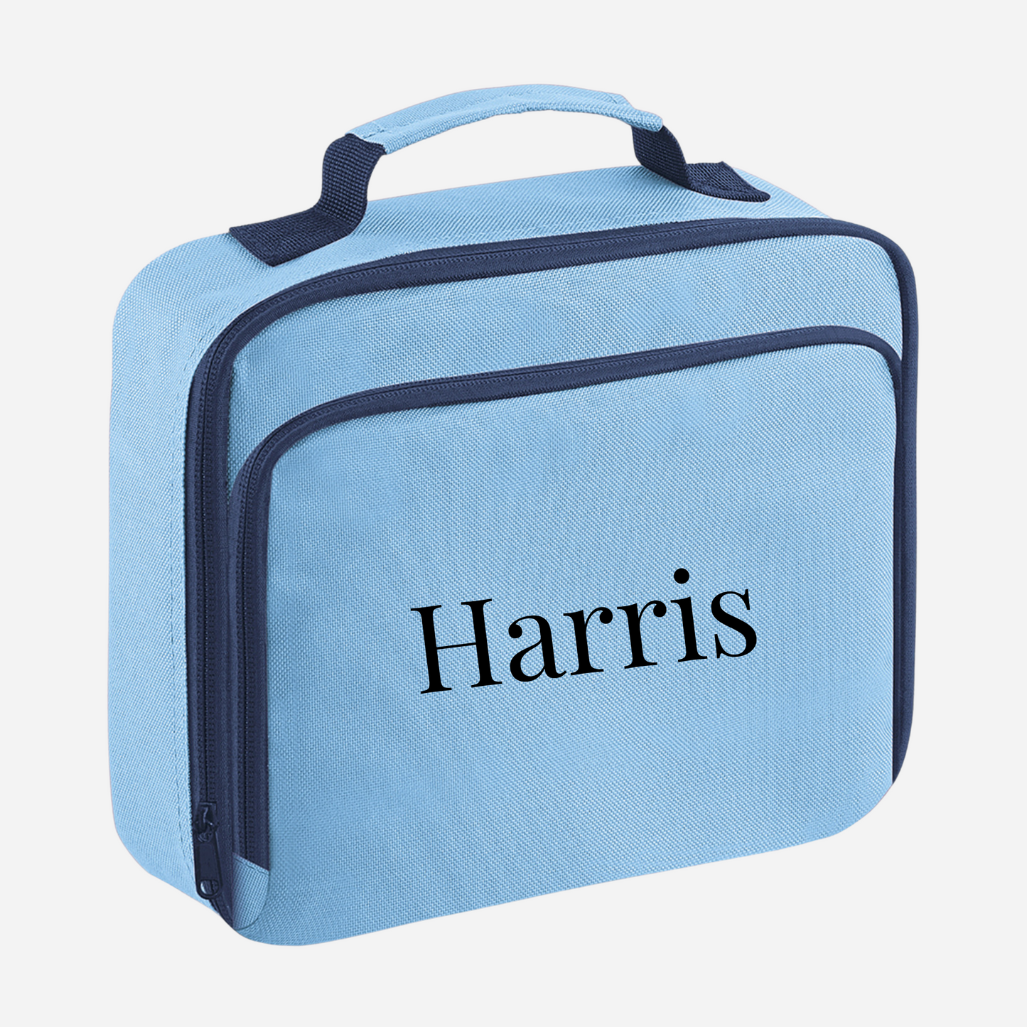 Kids Lunch Bag - Personalised