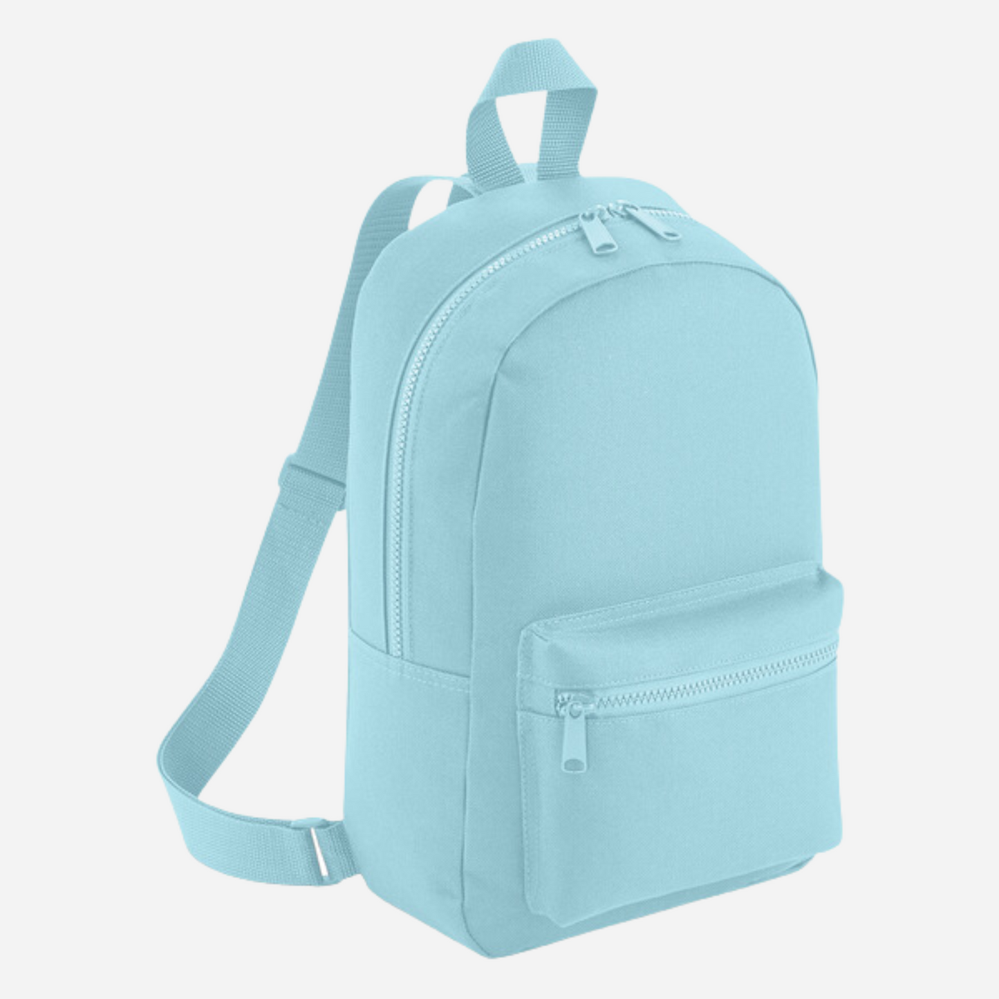 Mini Essential Backpack - Personalised