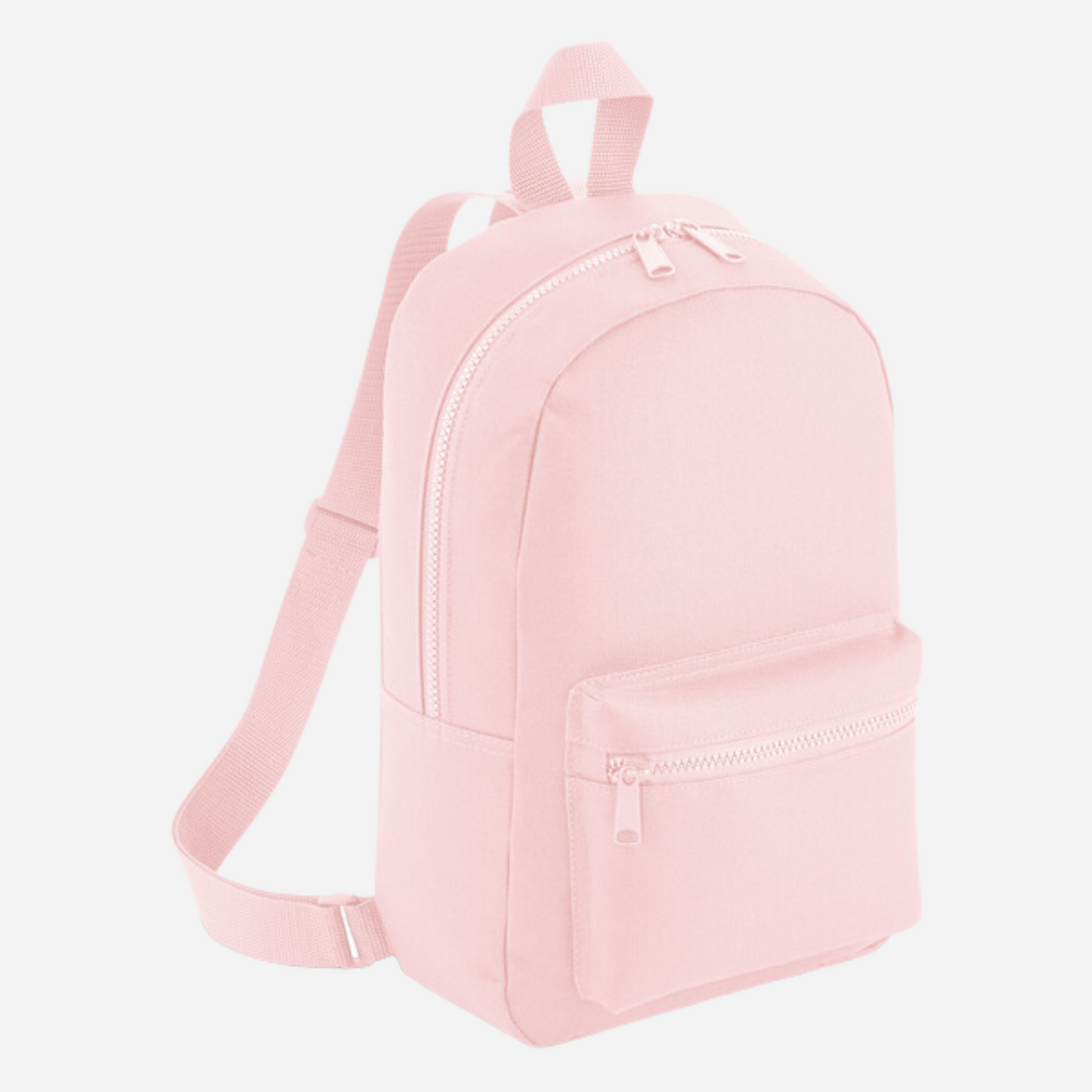 Mini Essential Backpack - Personalised