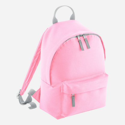 Mini Fashion Backpack - Personalised