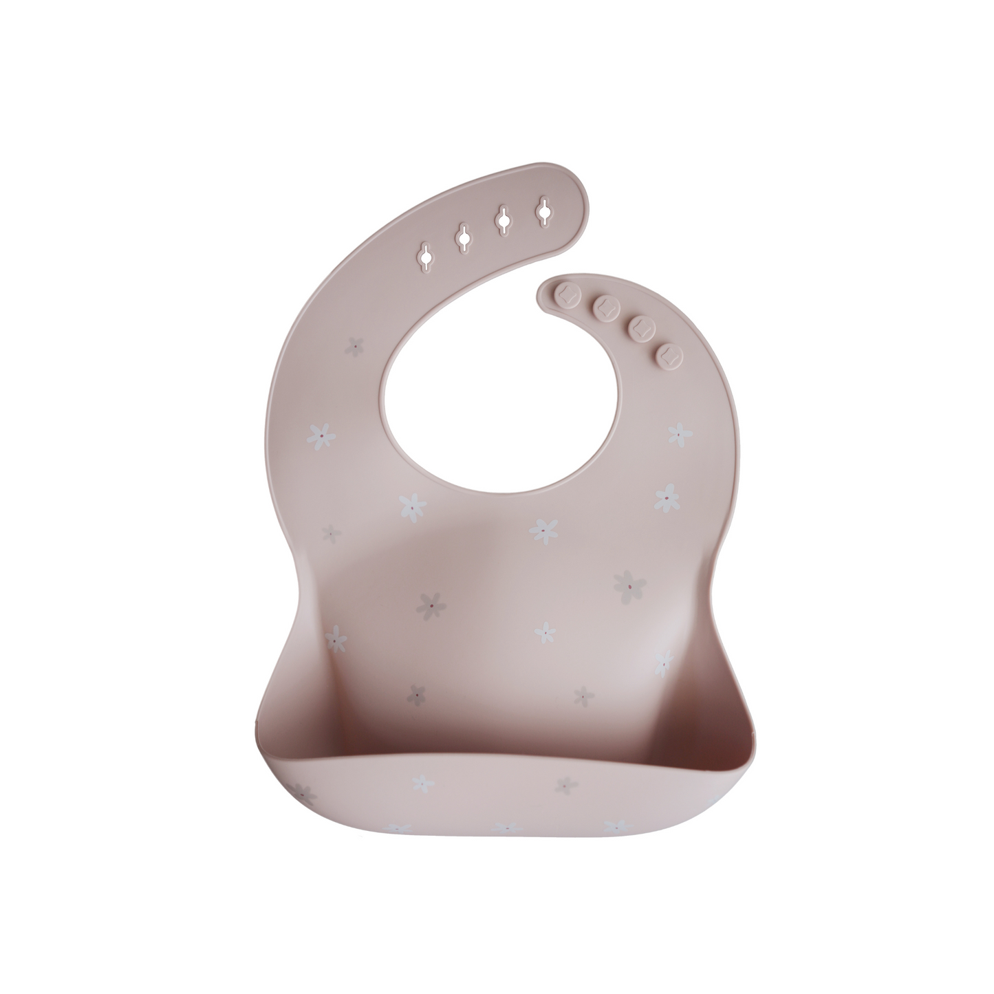 Silicone Baby Bib