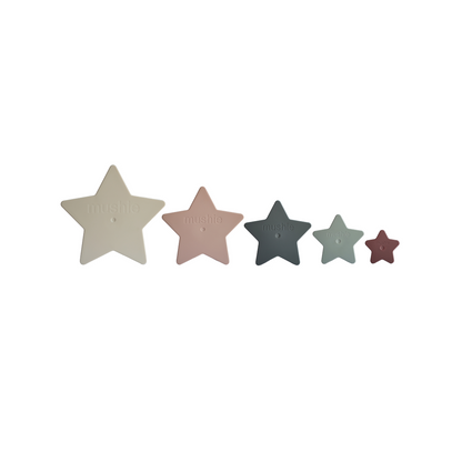 Nesting Stars Toy