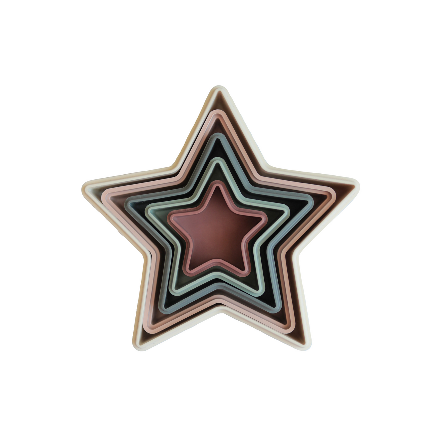 Nesting Stars Toy