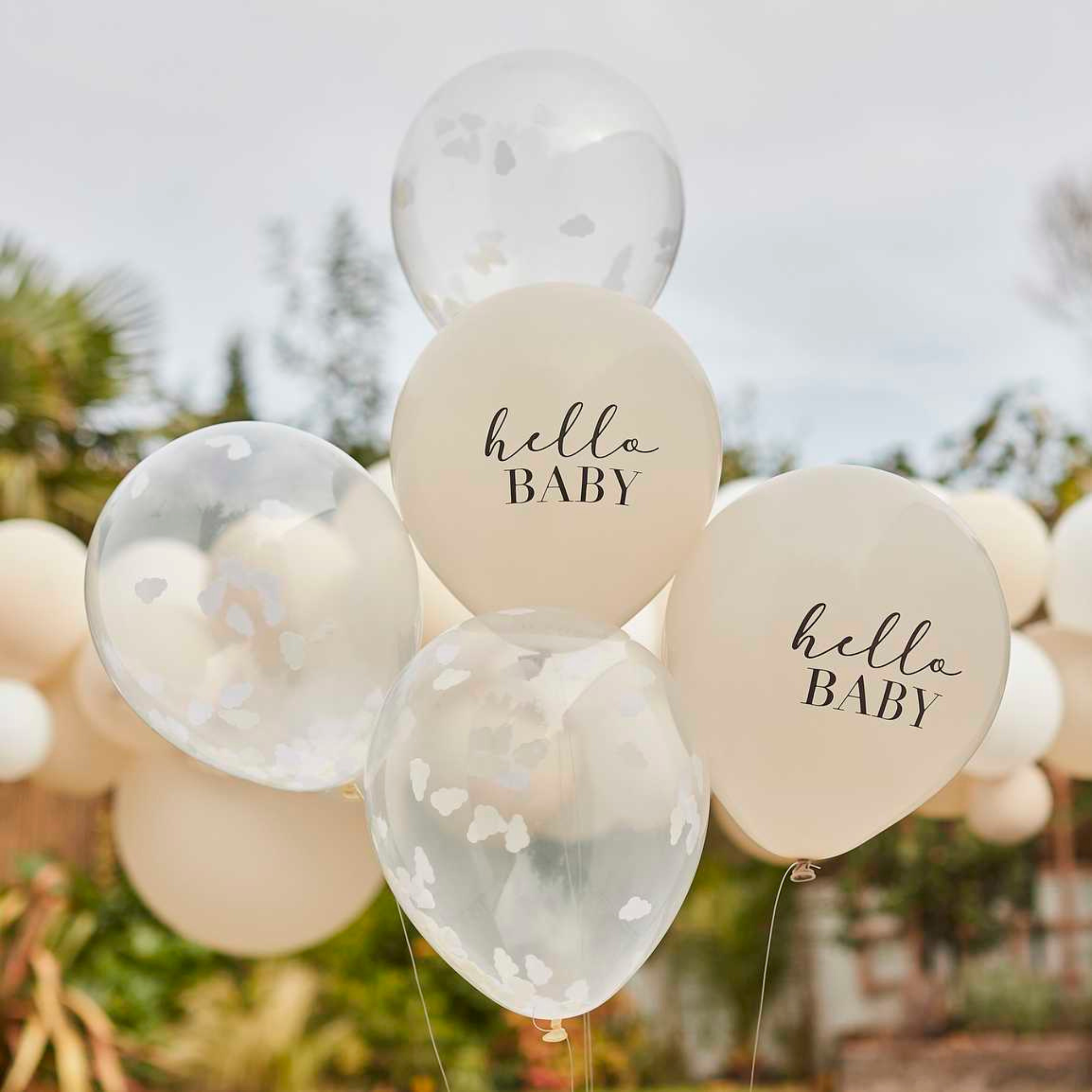 My baby sale shower shop