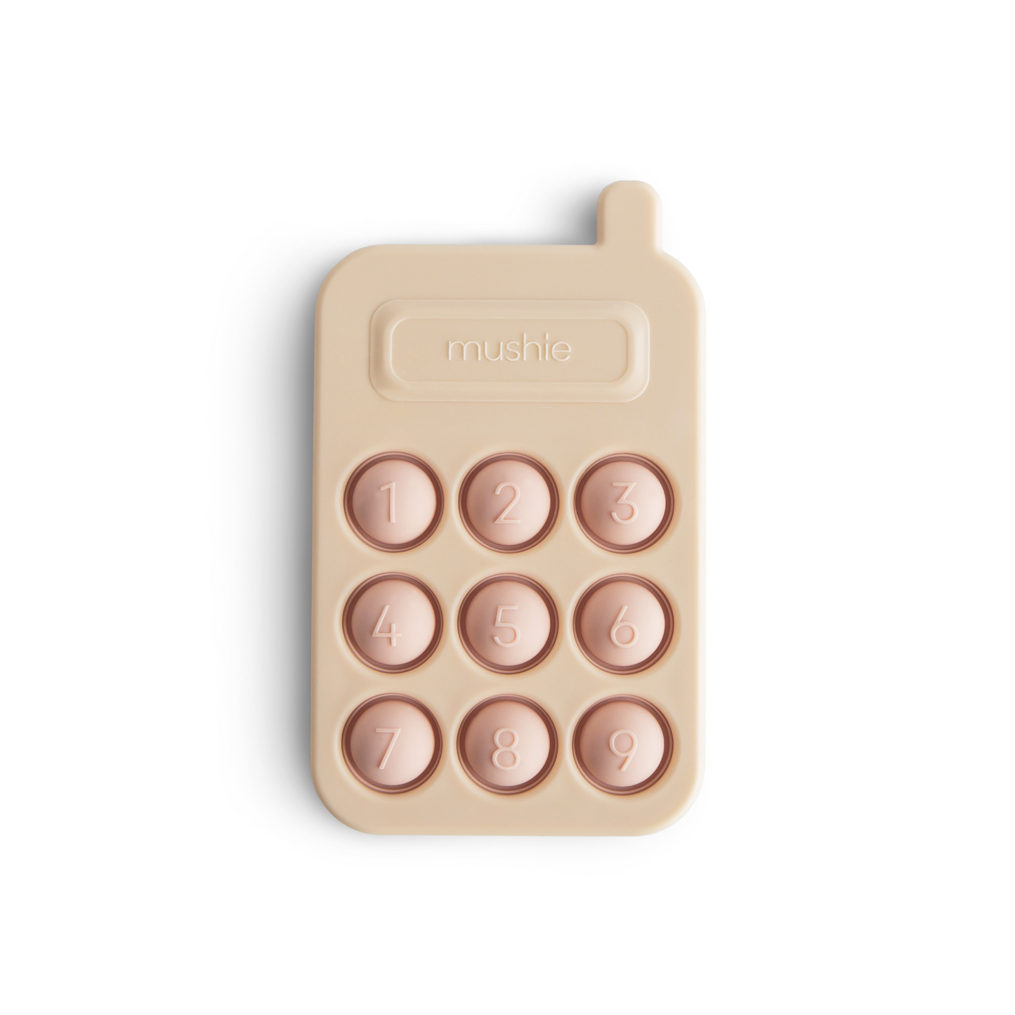 Phone Press Toy