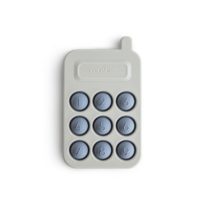 Phone Press Toy