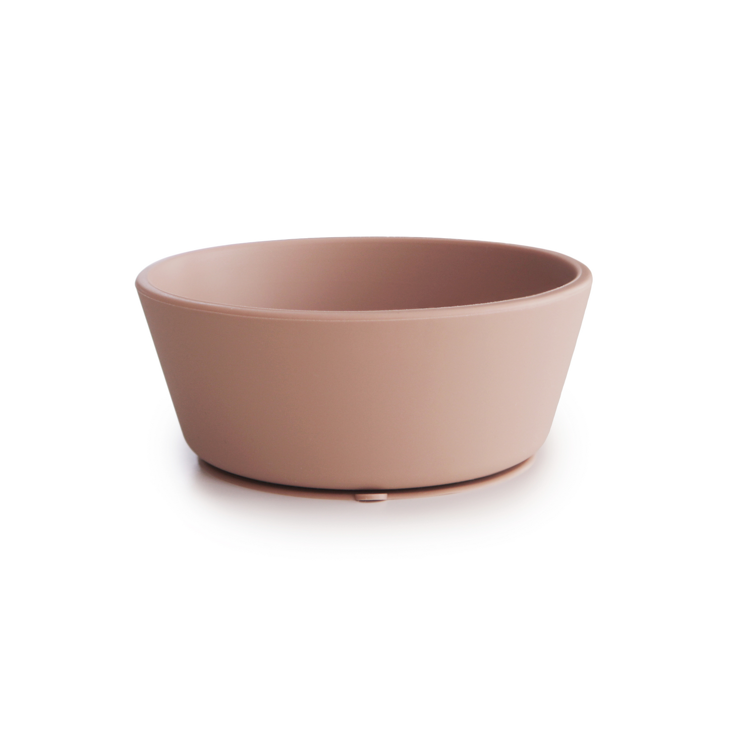 Silicone Suction Bowl