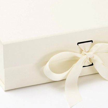 Magnetic Ribbon Gift Box - Personalised