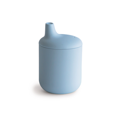 Silicone Sippy Cup