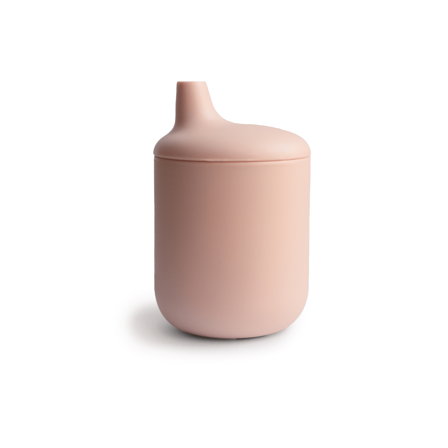 Silicone Sippy Cup