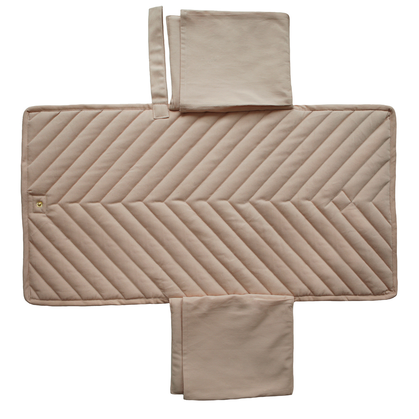 Portable Changing Pad