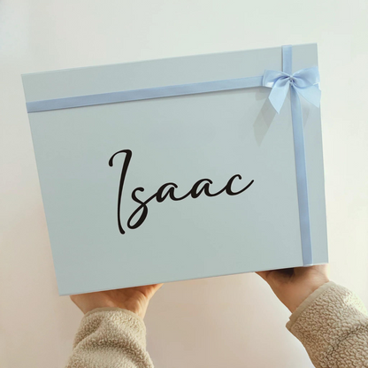 Magnetic Classic Gift Box - Personalised