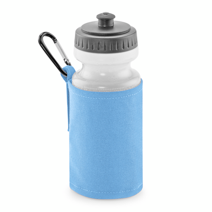 Water Bottle & Holder - Personalised