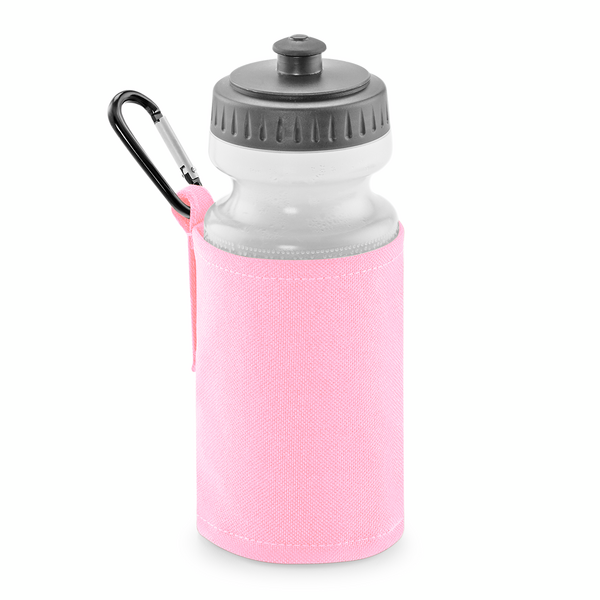 Water Bottle & Holder - Personalised