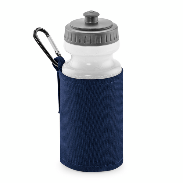 Water Bottle & Holder - Personalised